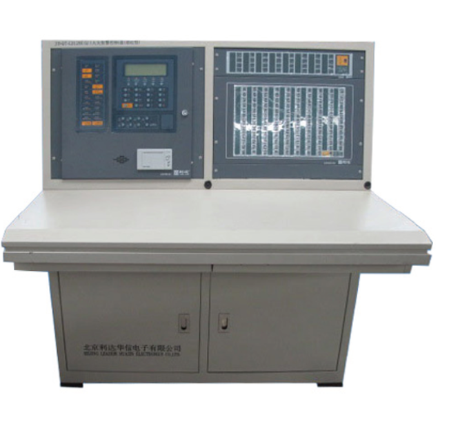 JB-QT-LD128E(Q)I聯動型火災報警控制器