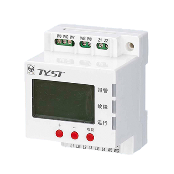臺誼TY-SY-Z44分體式電氣火災監(jiān)控探測器