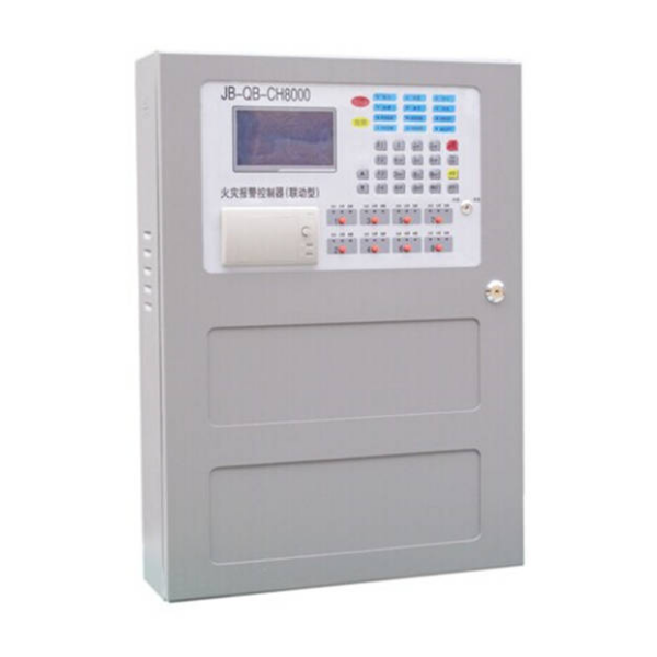 JB-QB-CH8800火災報警控制器