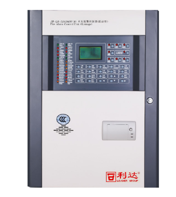 JB-QB-LD128EH(M)聯(lián)動型火災(zāi)報(bào)警控制器