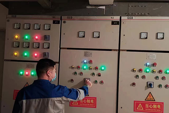 海灣5000聯(lián)動(dòng)控制器報(bào)內(nèi)部電源故障是什么原因